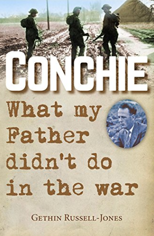 Conchie