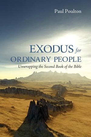 Exodus for Ordinary People