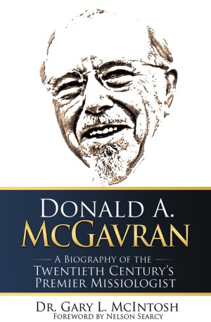 McGavran