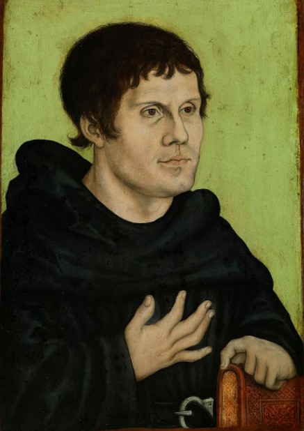 Martin Luther