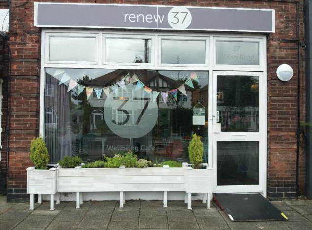 Renew37