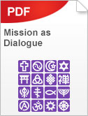 InterfaithMissionAsDialogue