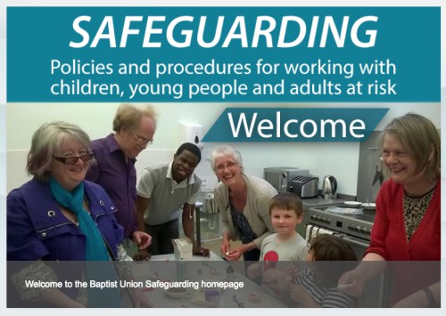 Safeguarding