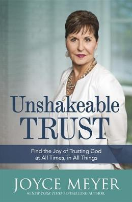 Unshakeable Trust