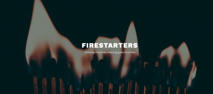 Firestarters