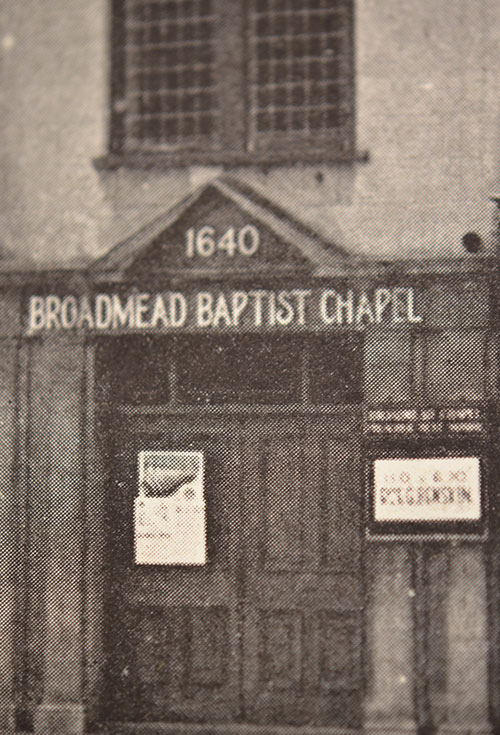 BroadmeadBristol