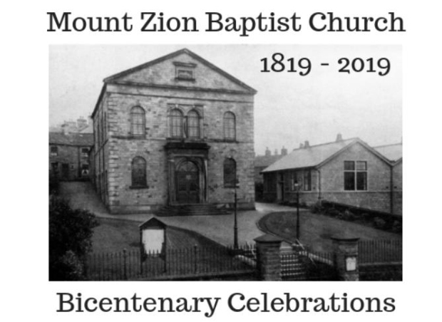 Mount Zion