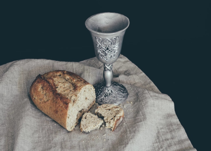 Communion