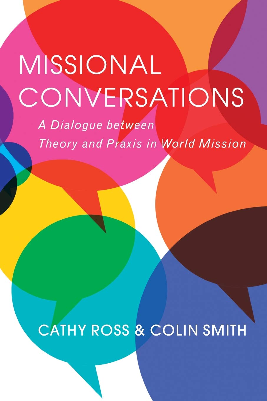 Missional Conversations