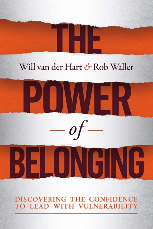 The Power of Belonging