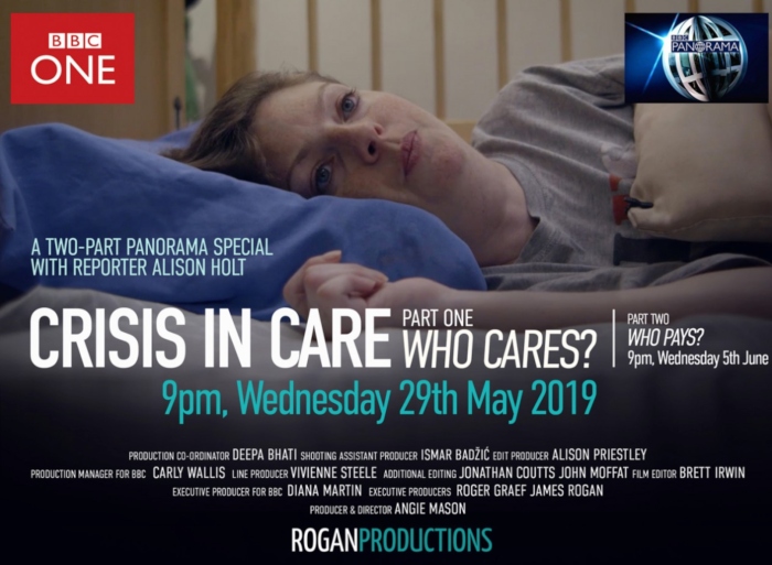 Crisis in Care