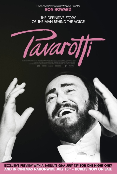 Pavarotti