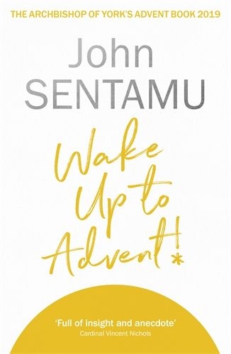 SentamuWakeUptoAdvent