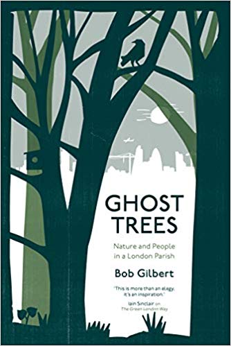 Ghost Trees