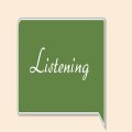 Listening to lived experience