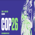 COP26 - A BUEN prayer guide 