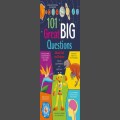 101 Great Big Questions about God and Science by Lizzie Henderson and Steph Bryant