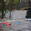 Responding to the February floods 