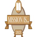 Mission is…. The Baptist Assembly 2023 