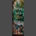 Meeting God in Matthew by Elaine Storkey 