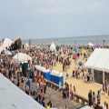 Churches come together as chaplains at Lowestoft festival