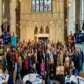 Church leaders call for greater intercultural collaboration 