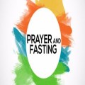 Baptist prayer and fasting gatherings on 26 September