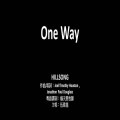 One Way