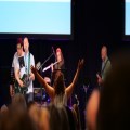 New worship song at Baptist Assembly 