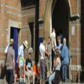 Caversham Church gets in the festival spirit 