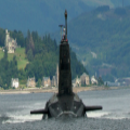 Churches campaign for abolition of Trident