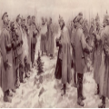 Carol Service to mark Christmas Truce