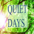 New Quiet Days at Spurgeon's College