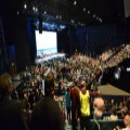 Baptist Assembly 2015 opens   