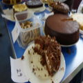 Bake-off in Baptist church