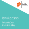 Church service provision challenge