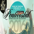 First UK Pentecostal symposium 