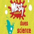 Messy Church Does Science