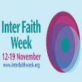 Celebrate diversity in Inter Faith Week