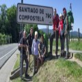 Pilgrimage: The Road to Santiago