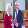 Retirement of Long Eaton pastor 