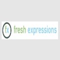 Fresh Expressions: networks of networks