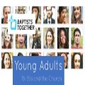 Young adults and Baptists Together