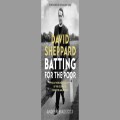 David Sheppard: Batting for the Poor